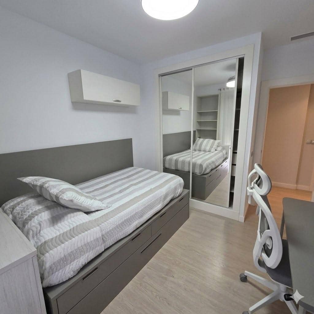 3 bedroom Flat for sale in Aguilas with pool garage - € 270,000 (Ref: 9860081)