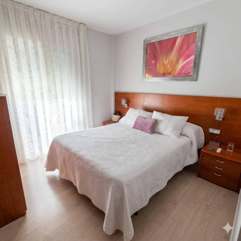 3 bedroom Flat for sale in Aguilas with pool garage - € 270,000 (Ref: 9860081)