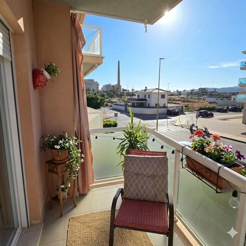 3 chambre Appartement à vendre à Aguilas avec piscine garage - 270 000 € (Ref: 9860081)