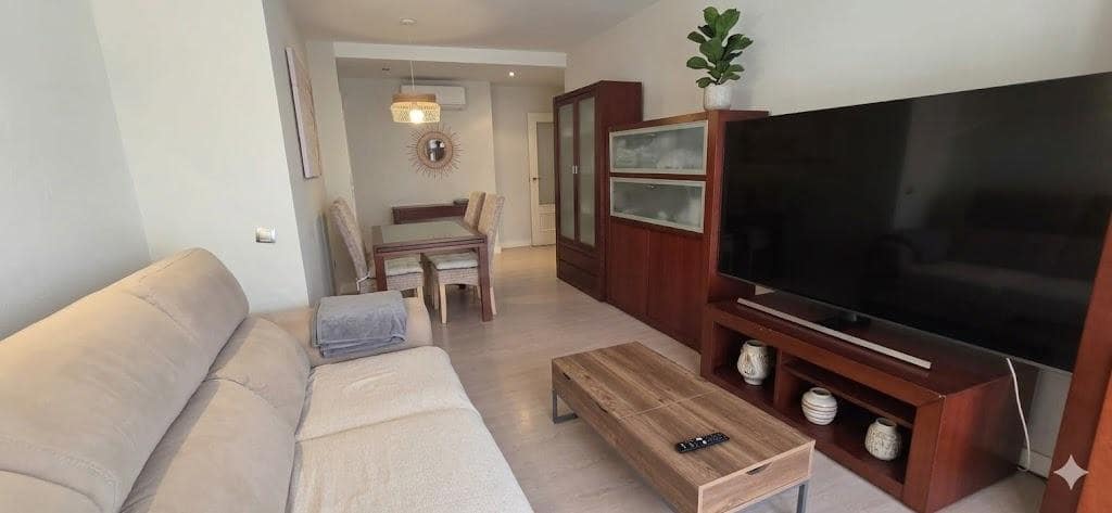 3 bedroom Flat for sale in Aguilas with pool garage - € 270,000 (Ref: 9860081)
