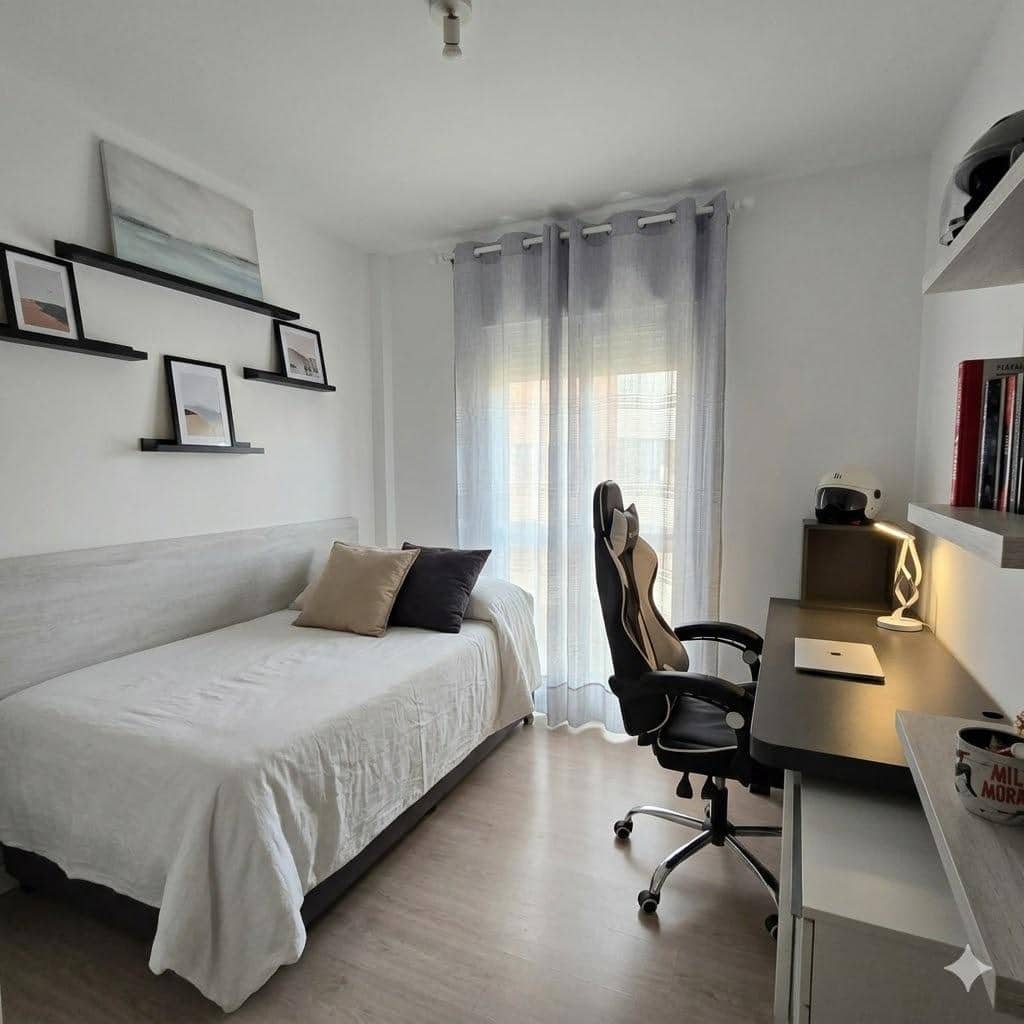 3 bedroom Flat for sale in Aguilas with pool garage - € 270,000 (Ref: 9860081)