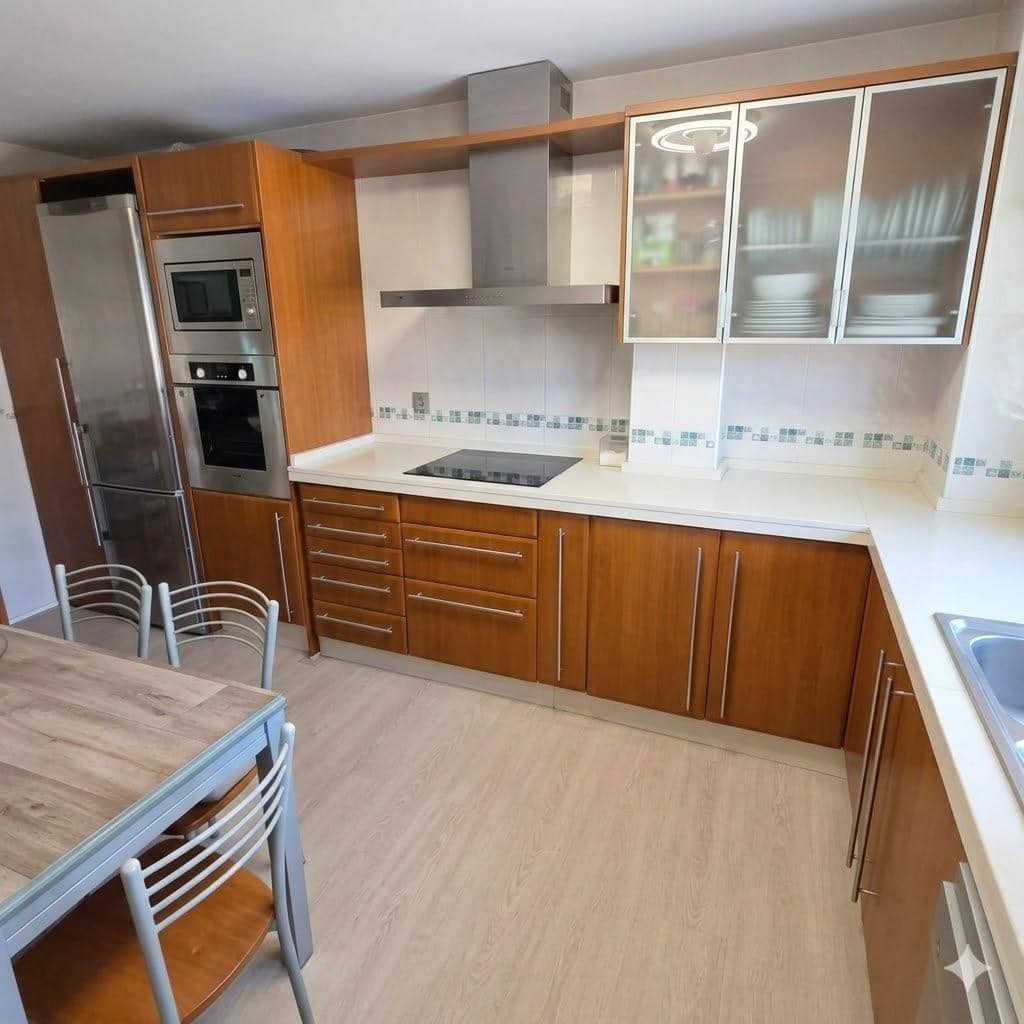 3 bedroom Flat for sale in Aguilas with pool garage - € 270,000 (Ref: 9860081)