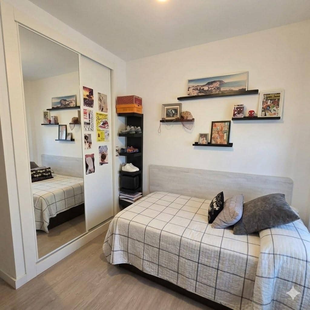 3 bedroom Flat for sale in Aguilas with pool garage - € 270,000 (Ref: 9860081)