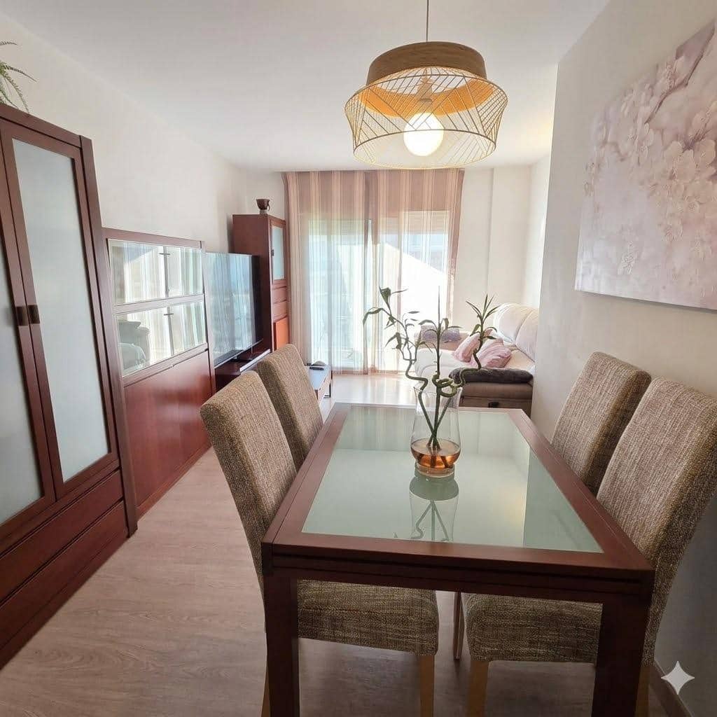 3 bedroom Flat for sale in Aguilas with pool garage - € 270,000 (Ref: 9860081)