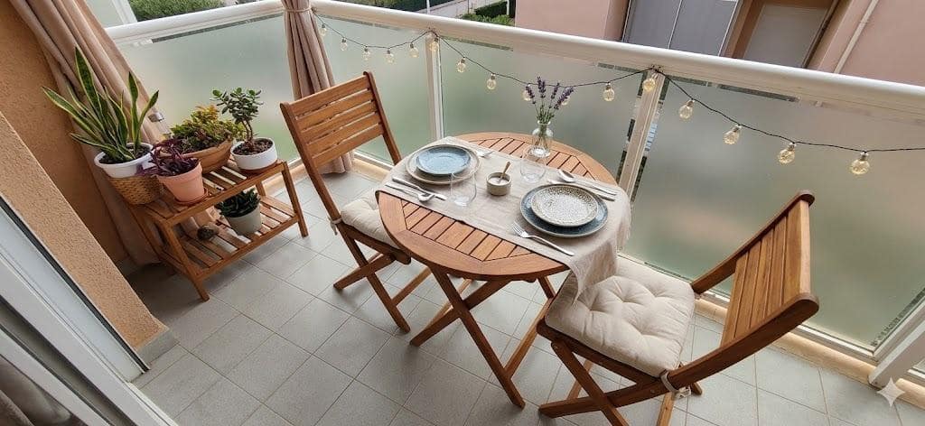 3 bedroom Flat for sale in Aguilas with pool garage - € 270,000 (Ref: 9860081)