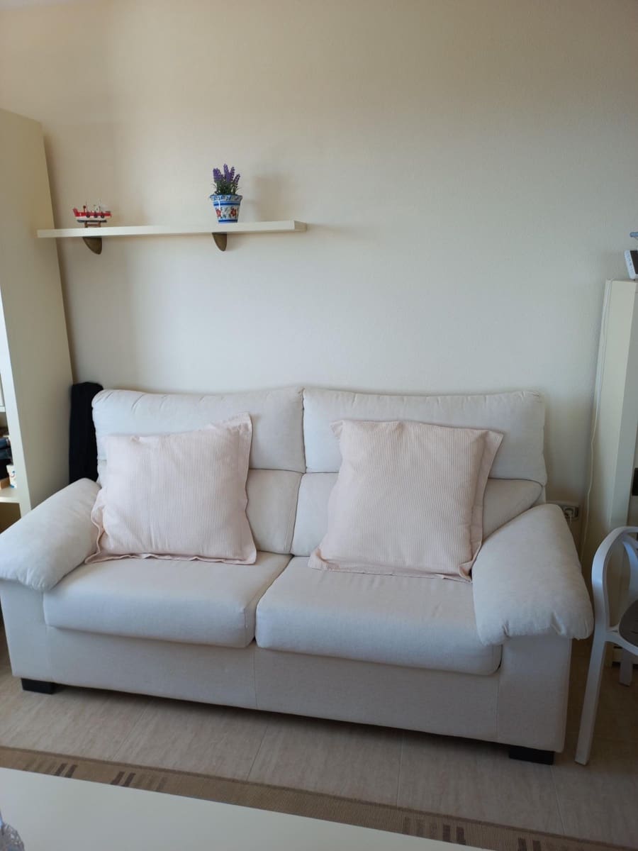 Apartamento de 2 habitaciones en Los Collados en venta con piscina garaje - 263.500 € (Ref: 9922297)