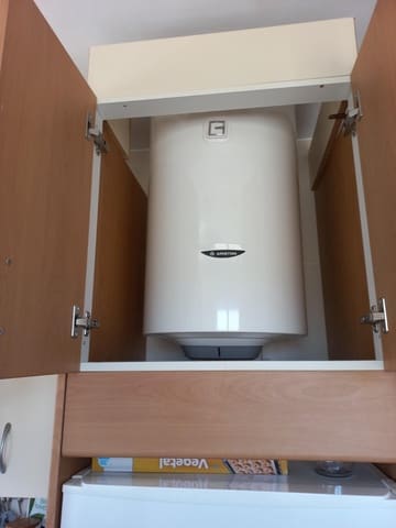 Apartamento de 2 habitaciones en Los Collados, Aguilas en venta con piscina garaje - 263.500 € (Ref: 9922297)