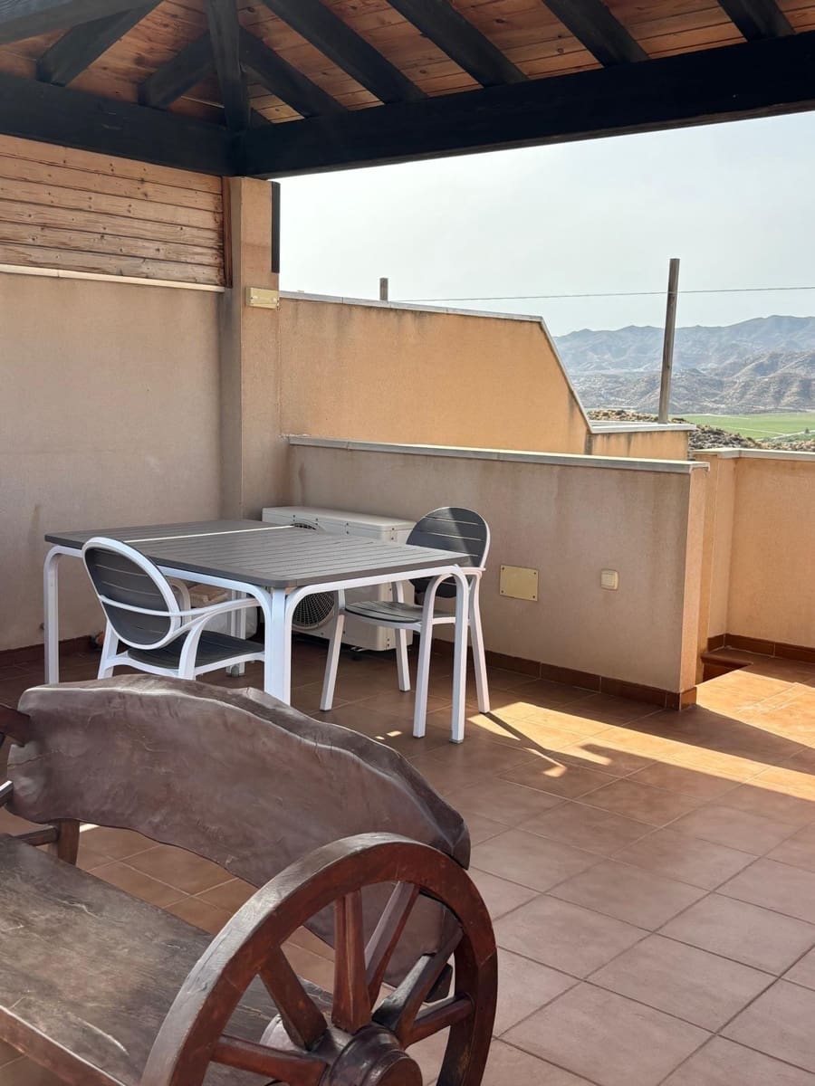Apartamento de 2 habitaciones en Los Collados en venta con piscina garaje - 263.500 € (Ref: 9922297)