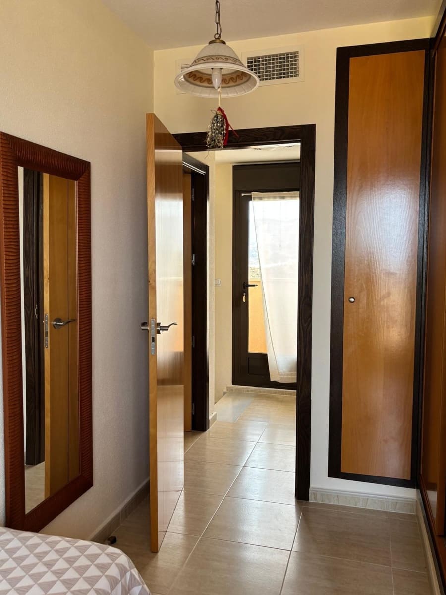 Apartamento de 2 habitaciones en Los Collados en venta con piscina garaje - 263.500 € (Ref: 9922297)