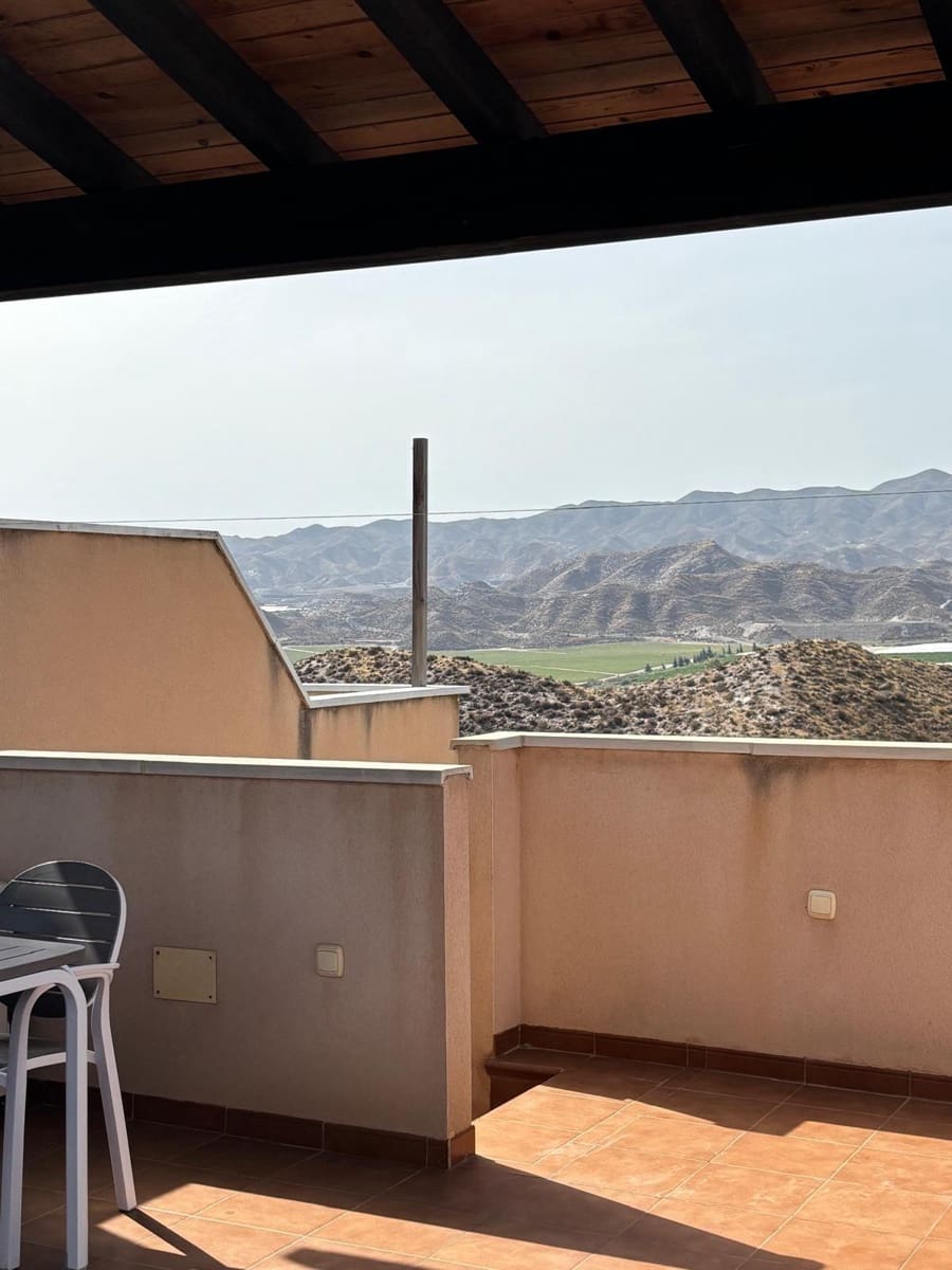 Apartamento de 2 habitaciones en Los Collados en venta con piscina garaje - 263.500 € (Ref: 9922297)