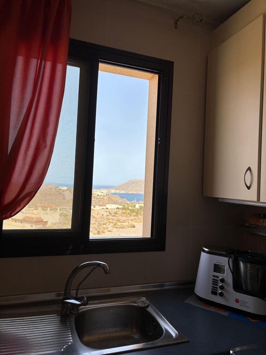 Apartamento de 2 habitaciones en Los Collados en venta con piscina garaje - 263.500 € (Ref: 9922297)
