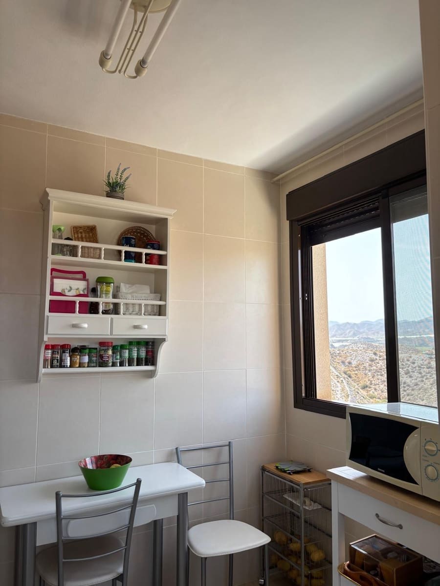 Apartamento de 2 habitaciones en Los Collados en venta con piscina garaje - 263.500 € (Ref: 9922297)