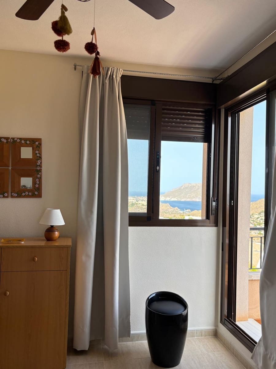 Apartamento de 2 habitaciones en Los Collados en venta con piscina garaje - 263.500 € (Ref: 9922297)