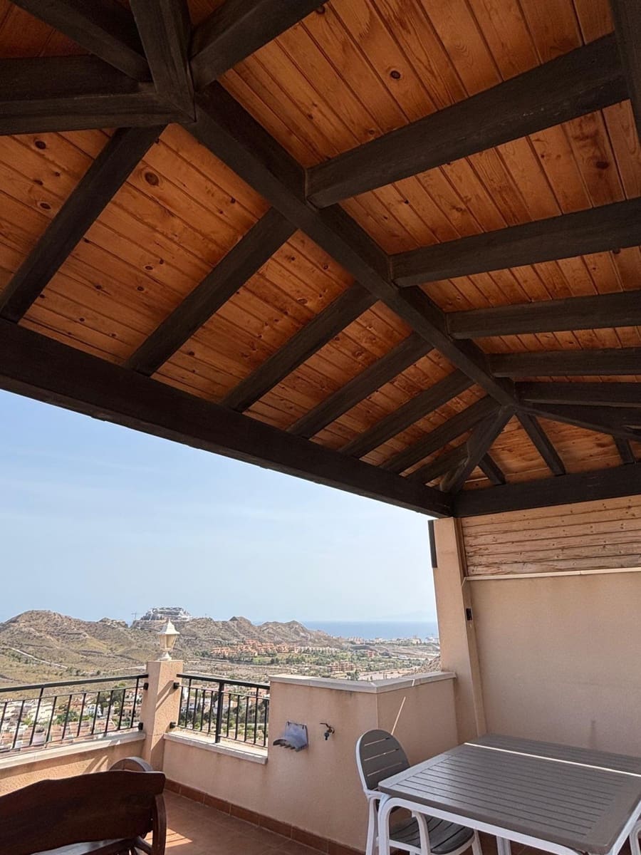 Apartamento de 2 habitaciones en Los Collados en venta con piscina garaje - 263.500 € (Ref: 9922297)