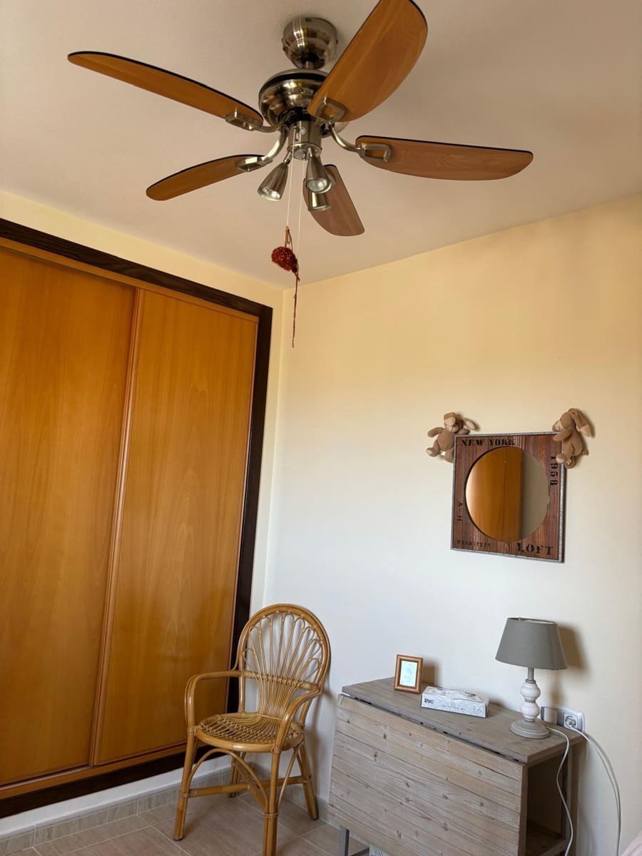 Apartamento de 2 habitaciones en Los Collados en venta con piscina garaje - 263.500 € (Ref: 9922297)