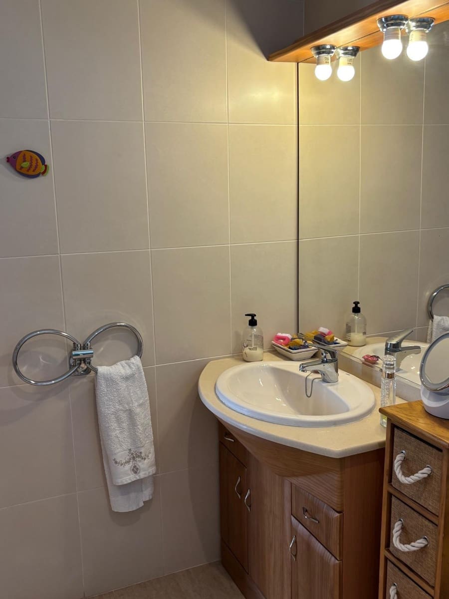Apartamento de 2 habitaciones en Los Collados en venta con piscina garaje - 263.500 € (Ref: 9922297)