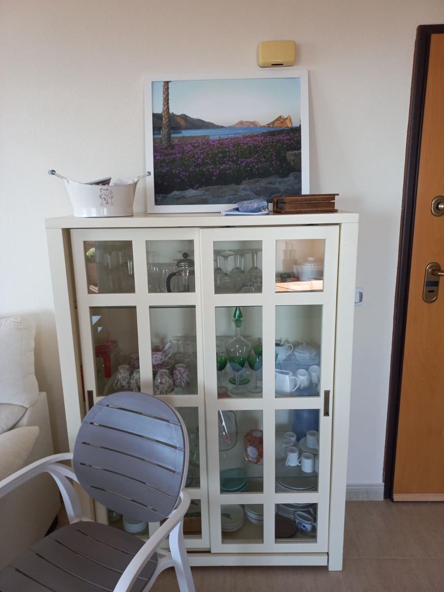 Apartamento de 2 habitaciones en Los Collados en venta con piscina garaje - 263.500 € (Ref: 9922297)
