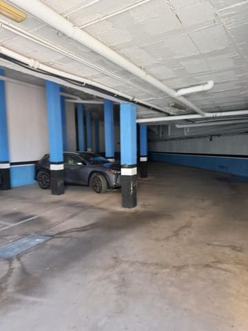Apartamento de 2 habitaciones en Los Collados, Aguilas en venta con piscina garaje - 263.500 € (Ref: 9922297)