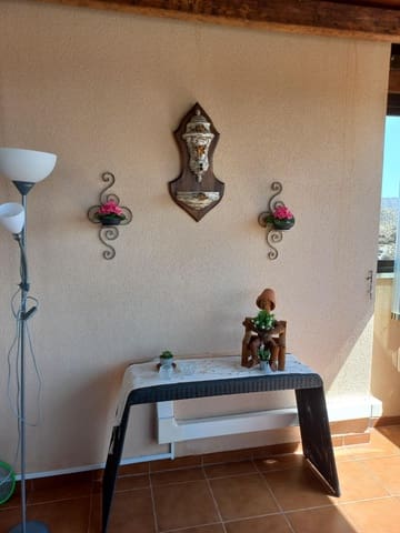 Apartamento de 2 habitaciones en Los Collados, Aguilas en venta con piscina garaje - 263.500 € (Ref: 9922297)