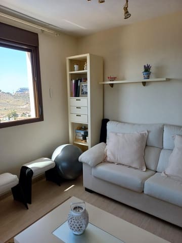 Apartamento de 2 habitaciones en Los Collados, Aguilas en venta con piscina garaje - 263.500 € (Ref: 9922297)