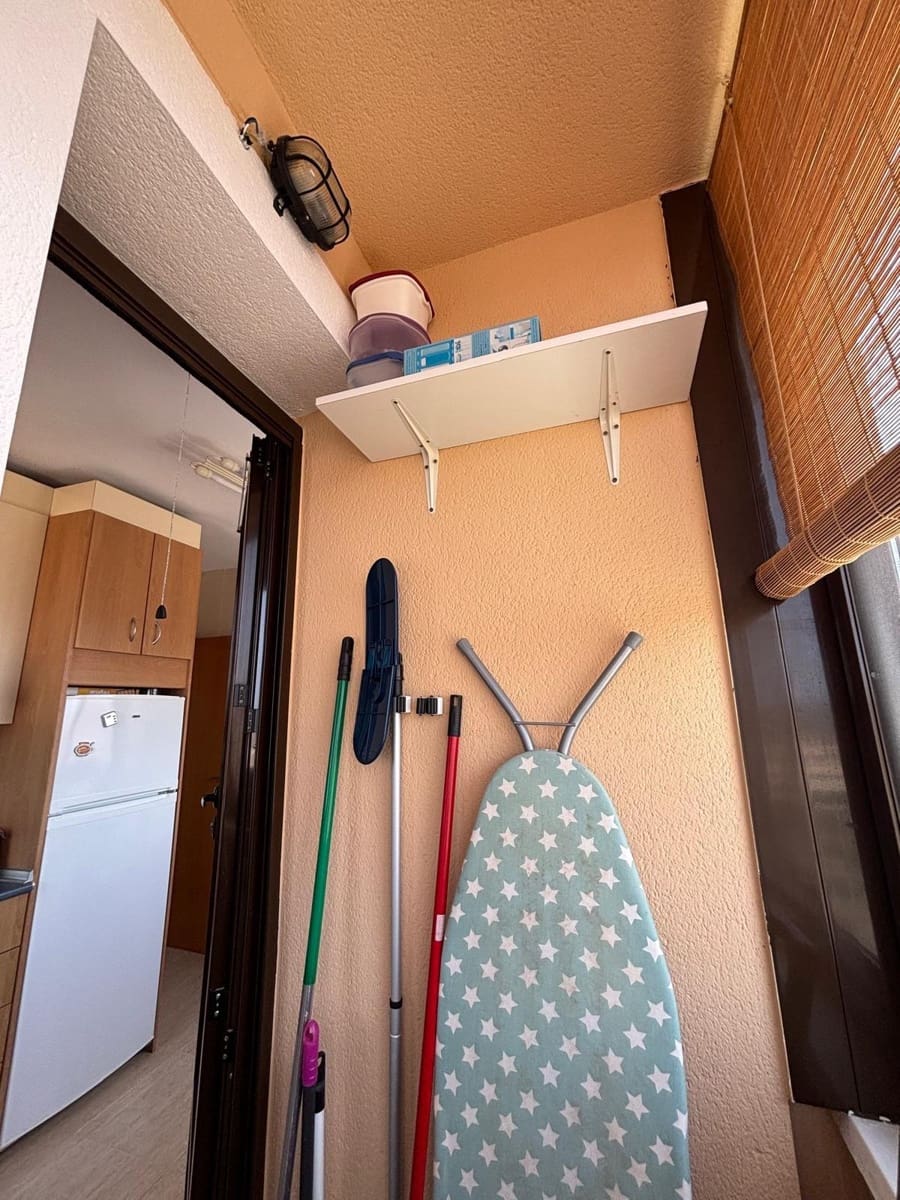 Apartamento de 2 habitaciones en Los Collados en venta con piscina garaje - 263.500 € (Ref: 9922297)
