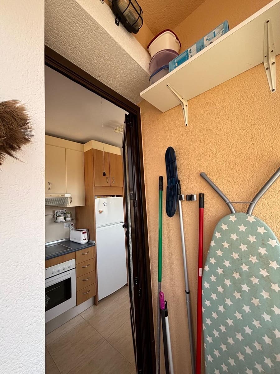 Apartamento de 2 habitaciones en Los Collados en venta con piscina garaje - 263.500 € (Ref: 9922297)