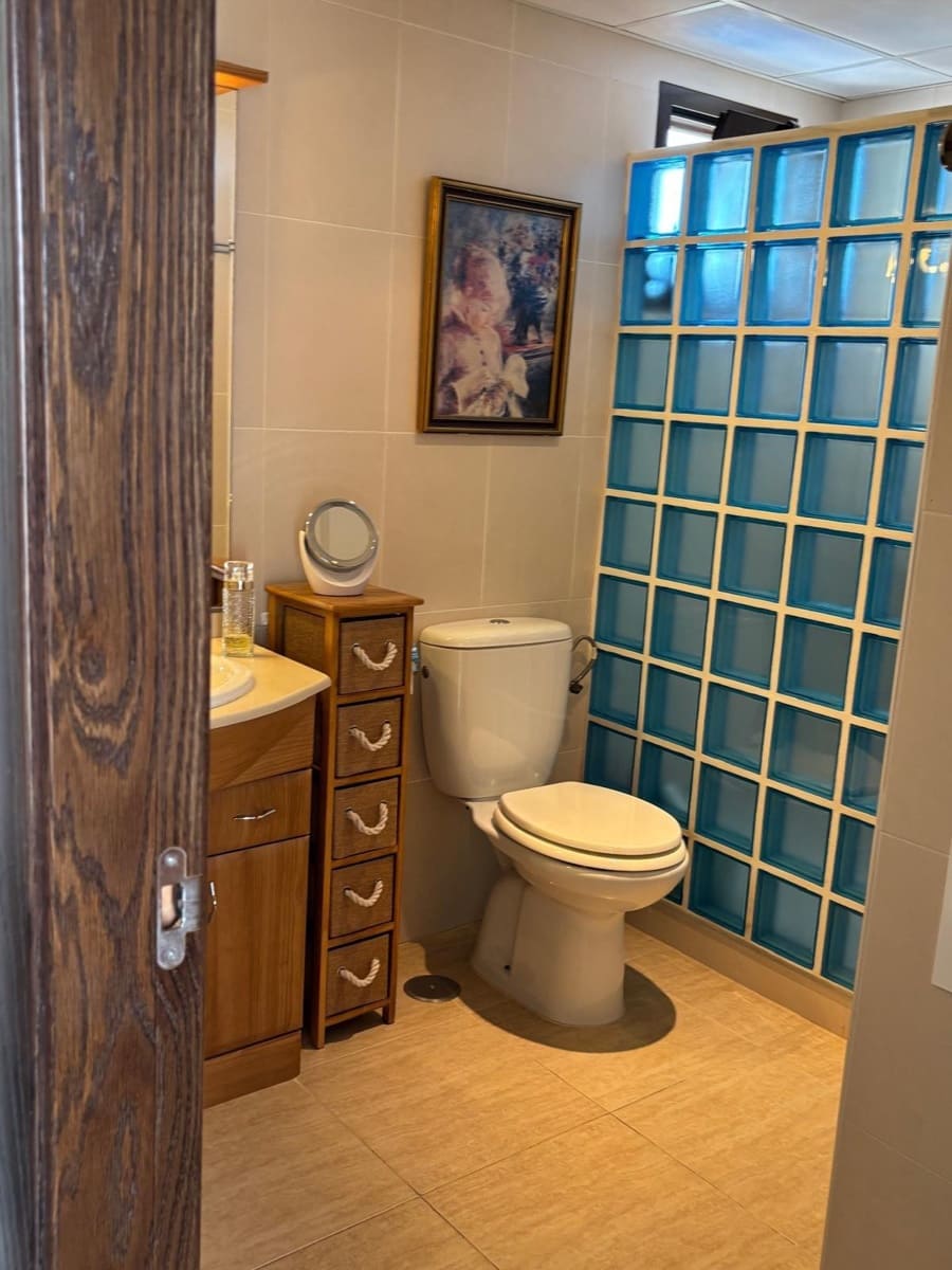 Apartamento de 2 habitaciones en Los Collados en venta con piscina garaje - 263.500 € (Ref: 9922297)
