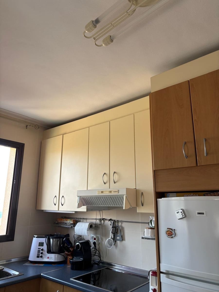 Apartamento de 2 habitaciones en Los Collados en venta con piscina garaje - 263.500 € (Ref: 9922297)