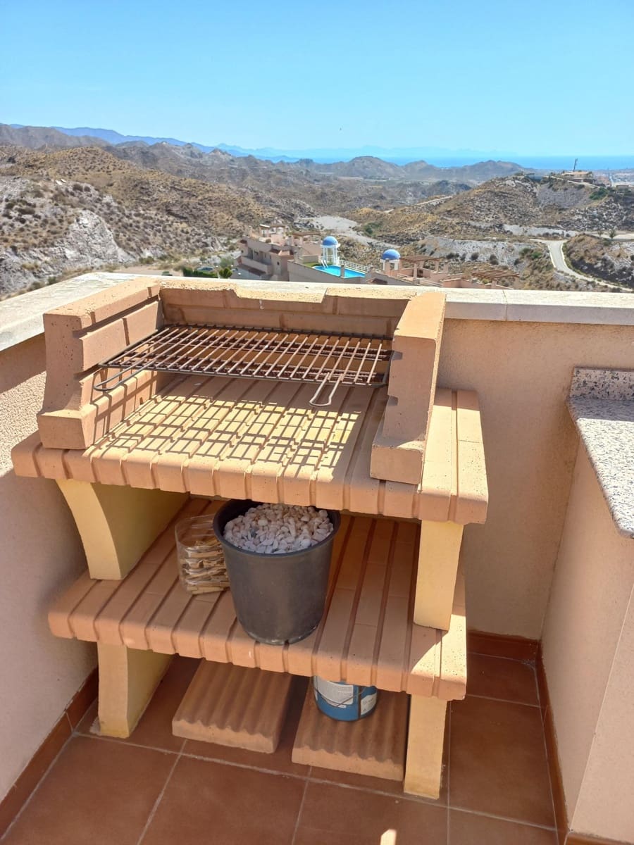 Apartamento de 2 habitaciones en Los Collados en venta con piscina garaje - 263.500 € (Ref: 9922297)