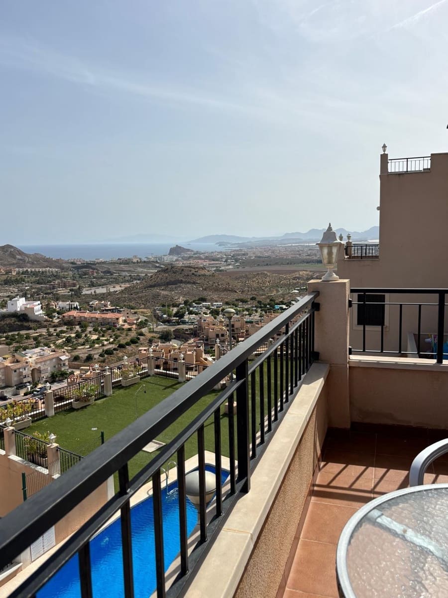 Apartamento de 2 habitaciones en Los Collados en venta con piscina garaje - 263.500 € (Ref: 9922297)