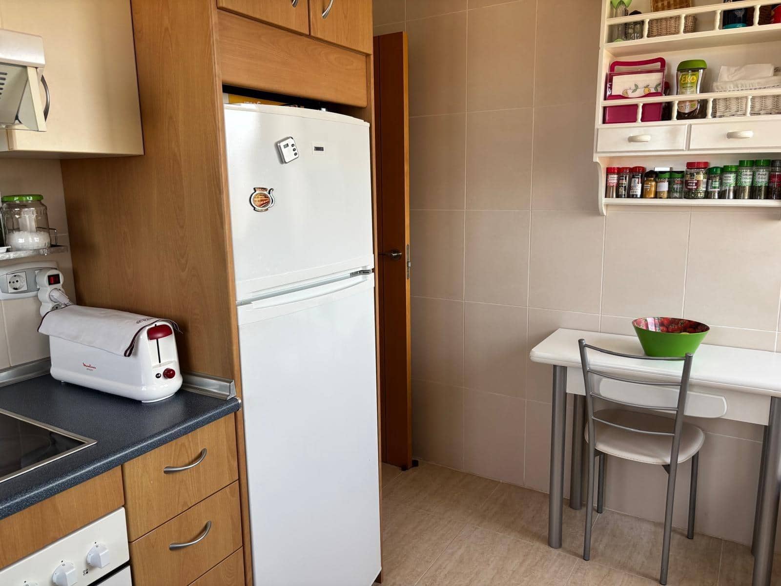 Apartamento de 2 habitaciones en Los Collados en venta con piscina garaje - 263.500 € (Ref: 9922297)