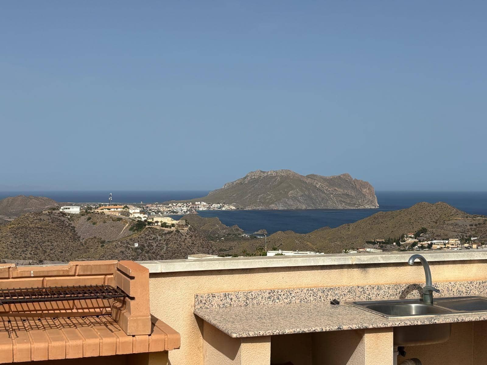 Apartamento de 2 habitaciones en Los Collados en venta con piscina garaje - 263.500 € (Ref: 9922297)