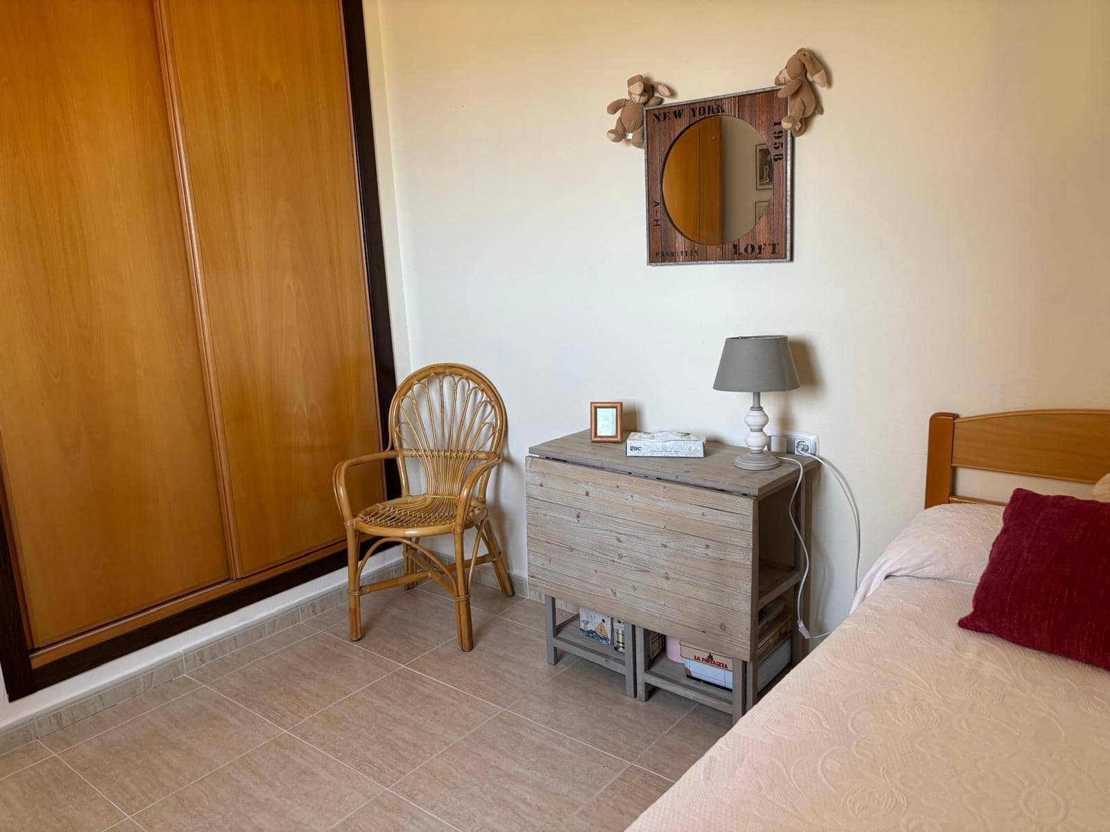 Apartamento de 2 habitaciones en Los Collados en venta con piscina garaje - 263.500 € (Ref: 9922297)