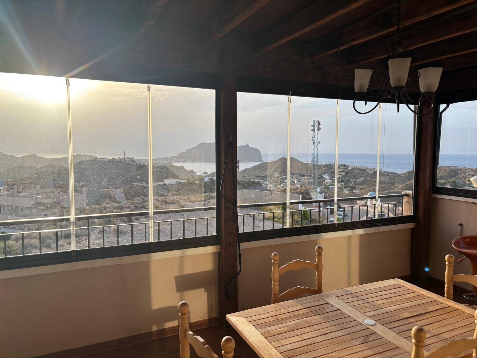 Apartamento de 2 habitaciones en Los Collados en venta con piscina garaje - 263.500 € (Ref: 9922297)