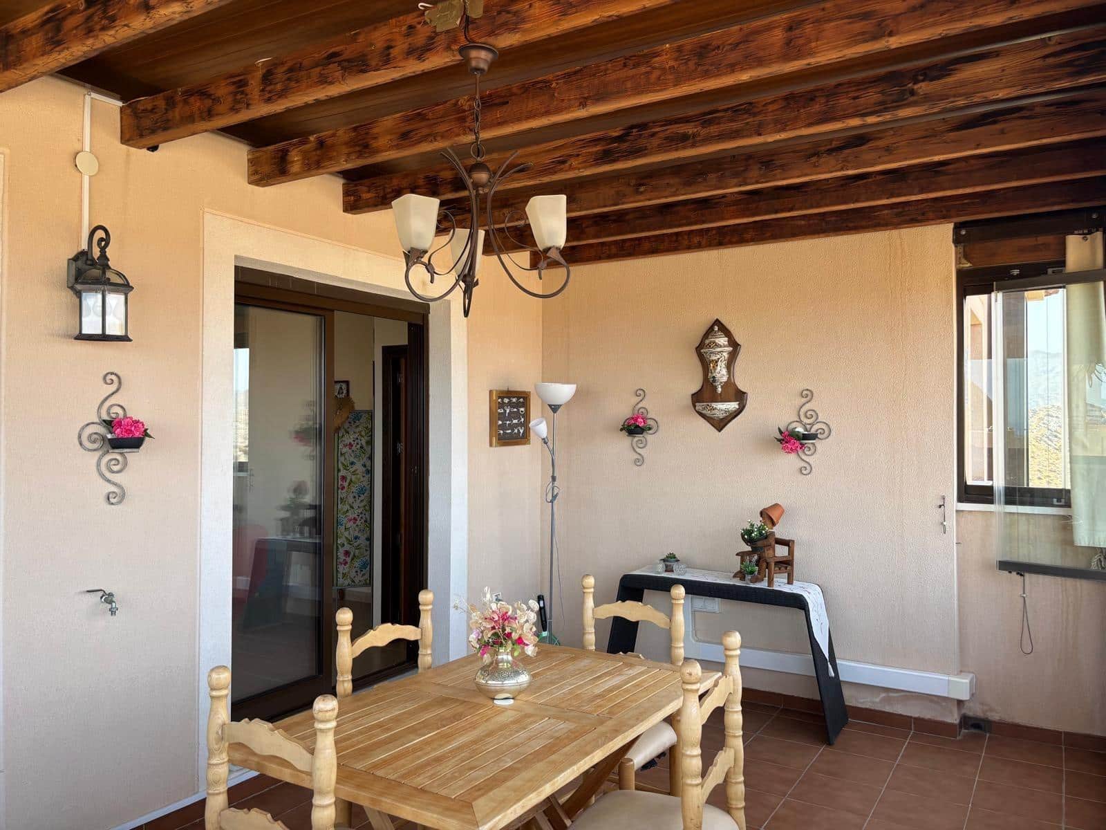Apartamento de 2 habitaciones en Los Collados en venta con piscina garaje - 263.500 € (Ref: 9922297)