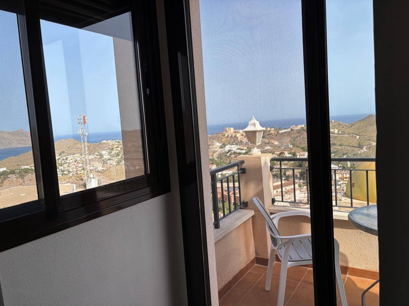 Apartamento de 2 habitaciones en Los Collados en venta con piscina garaje - 263.500 € (Ref: 9922297)