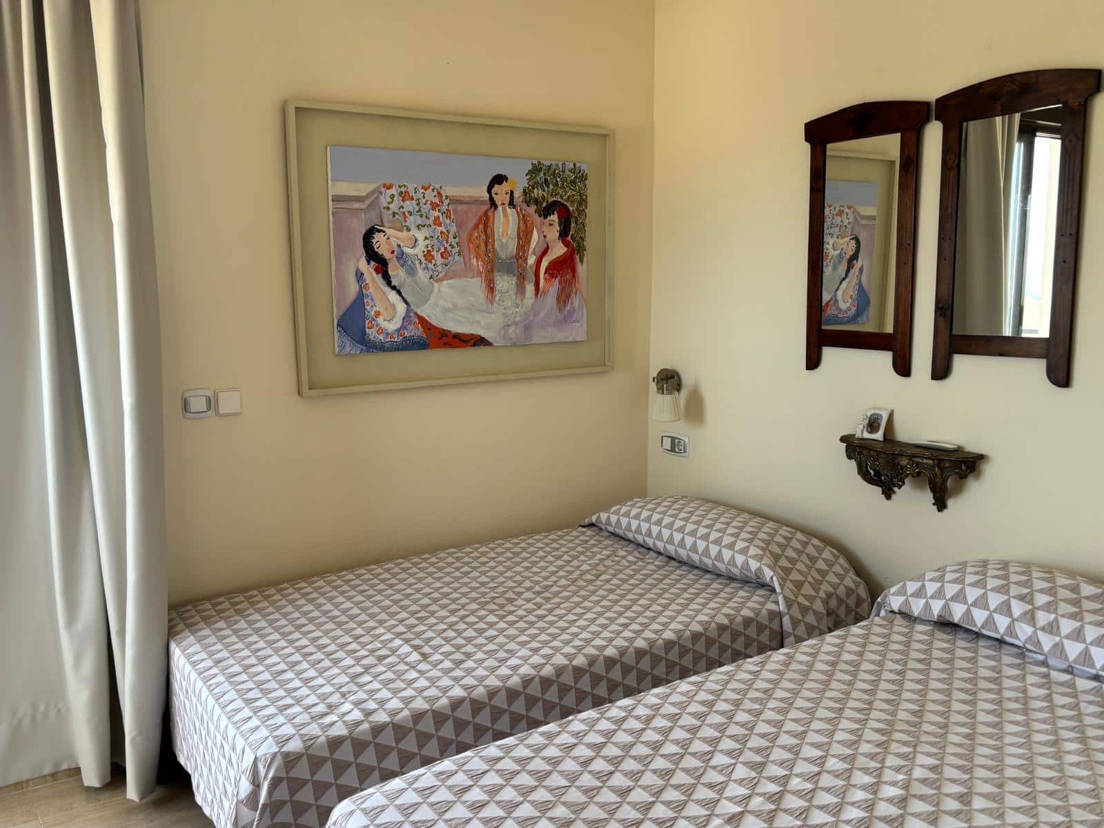 Apartamento de 2 habitaciones en Los Collados en venta con piscina garaje - 263.500 € (Ref: 9922297)