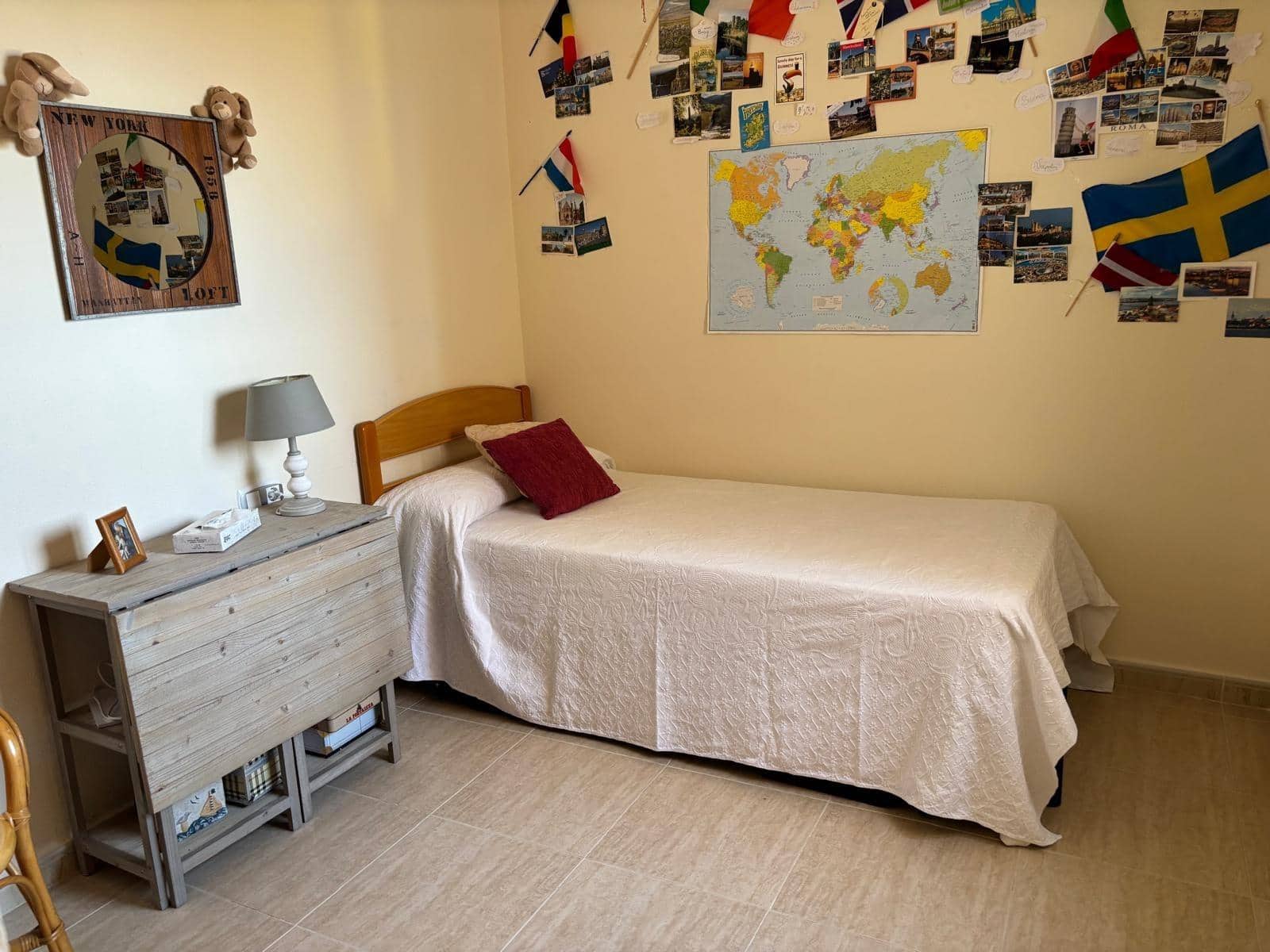 Apartamento de 2 habitaciones en Los Collados en venta con piscina garaje - 263.500 € (Ref: 9922297)