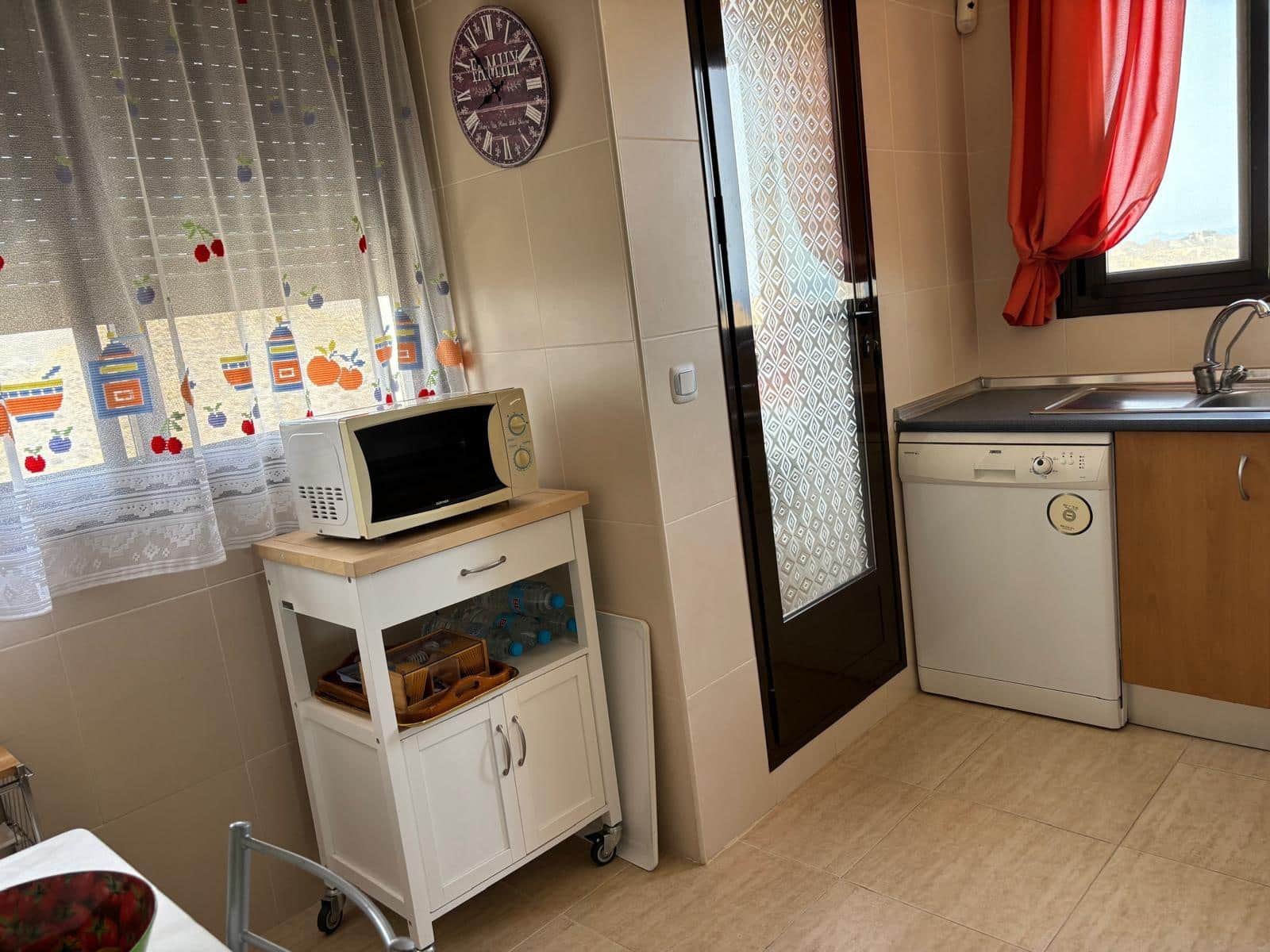 Apartamento de 2 habitaciones en Los Collados en venta con piscina garaje - 263.500 € (Ref: 9922297)