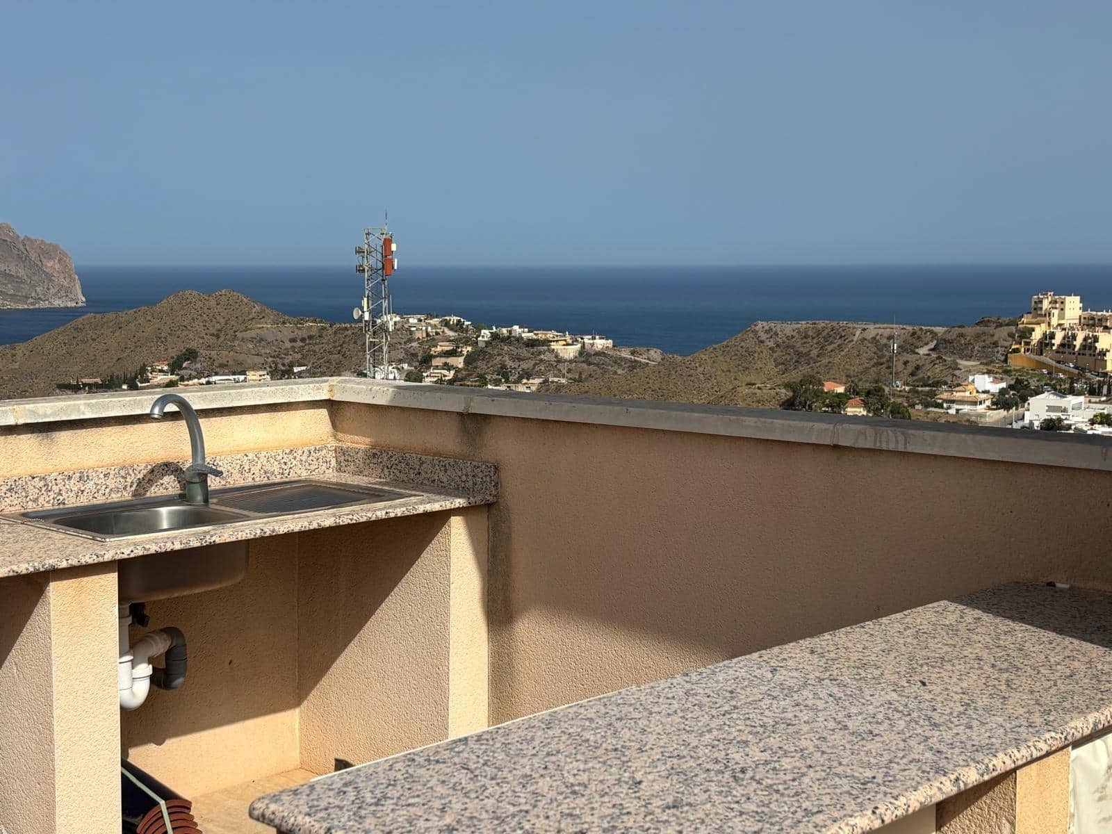 Apartamento de 2 habitaciones en Los Collados en venta con piscina garaje - 263.500 € (Ref: 9922297)