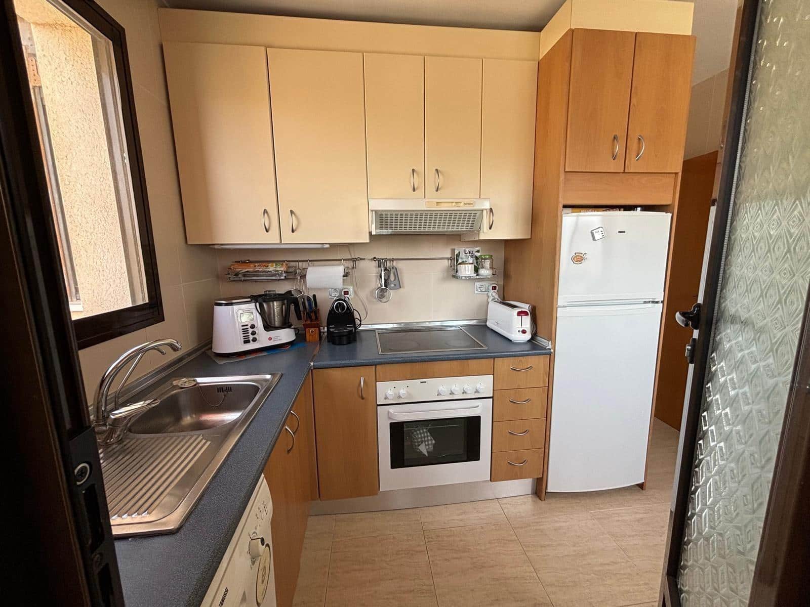 Apartamento de 2 habitaciones en Los Collados en venta con piscina garaje - 263.500 € (Ref: 9922297)