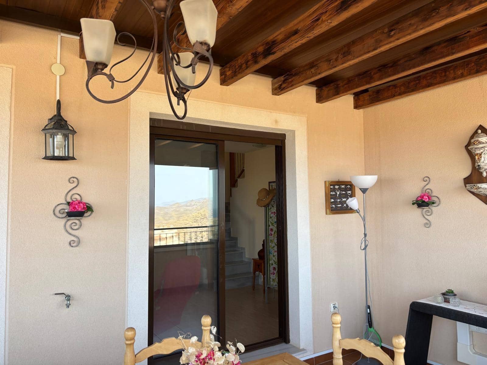 Apartamento de 2 habitaciones en Los Collados en venta con piscina garaje - 263.500 € (Ref: 9922297)