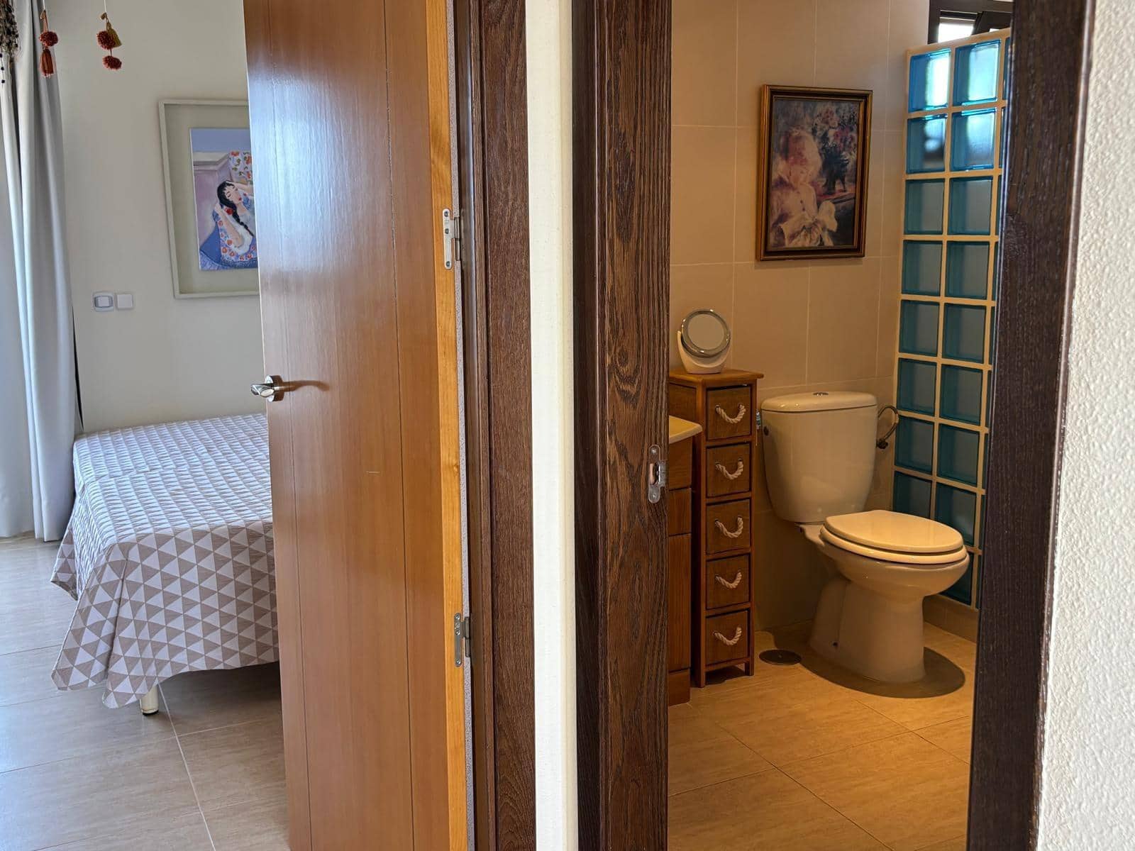 Apartamento de 2 habitaciones en Los Collados en venta con piscina garaje - 263.500 € (Ref: 9922297)