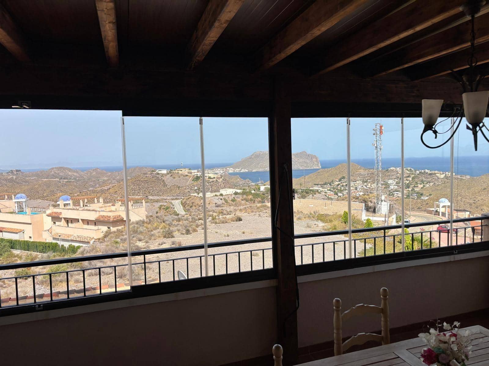 Apartamento de 2 habitaciones en Los Collados en venta con piscina garaje - 263.500 € (Ref: 9922297)
