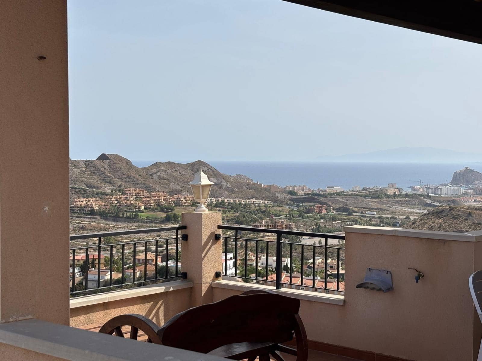 Apartamento de 2 habitaciones en Los Collados en venta con piscina garaje - 263.500 € (Ref: 9922297)
