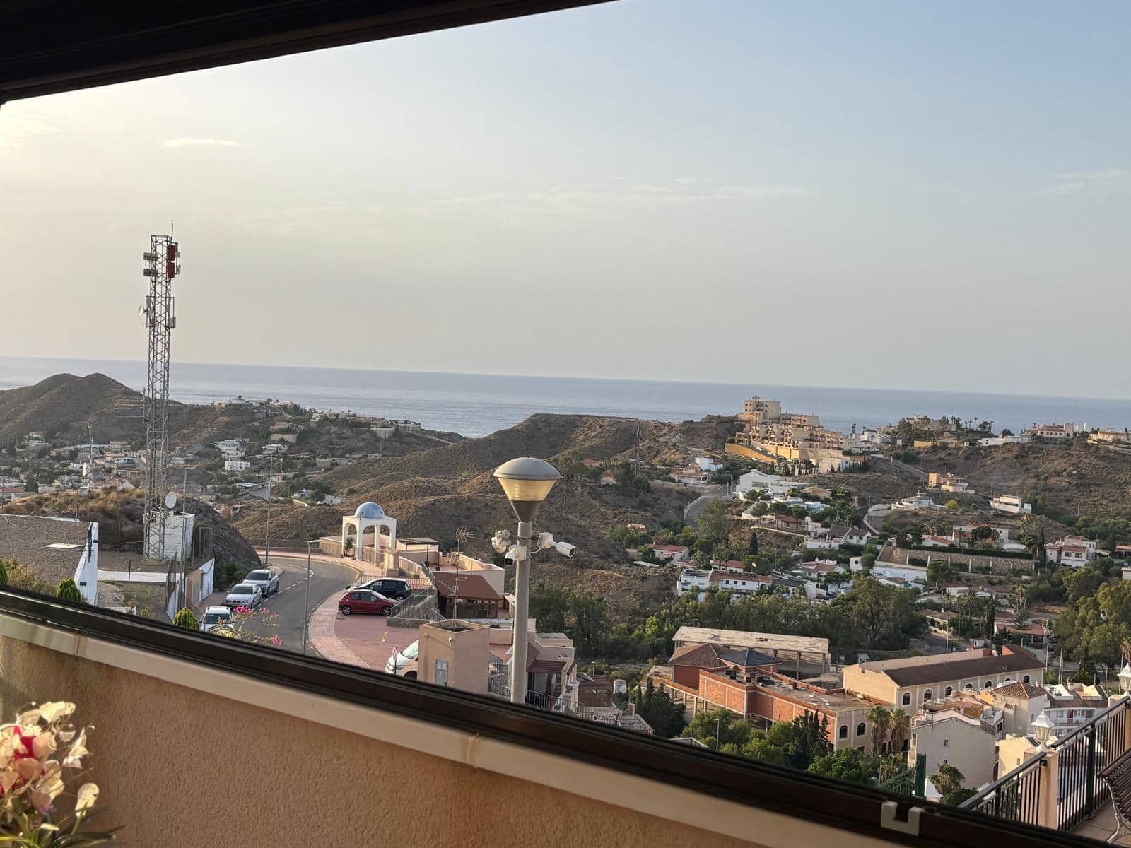 Apartamento de 2 habitaciones en Los Collados en venta con piscina garaje - 263.500 € (Ref: 9922297)
