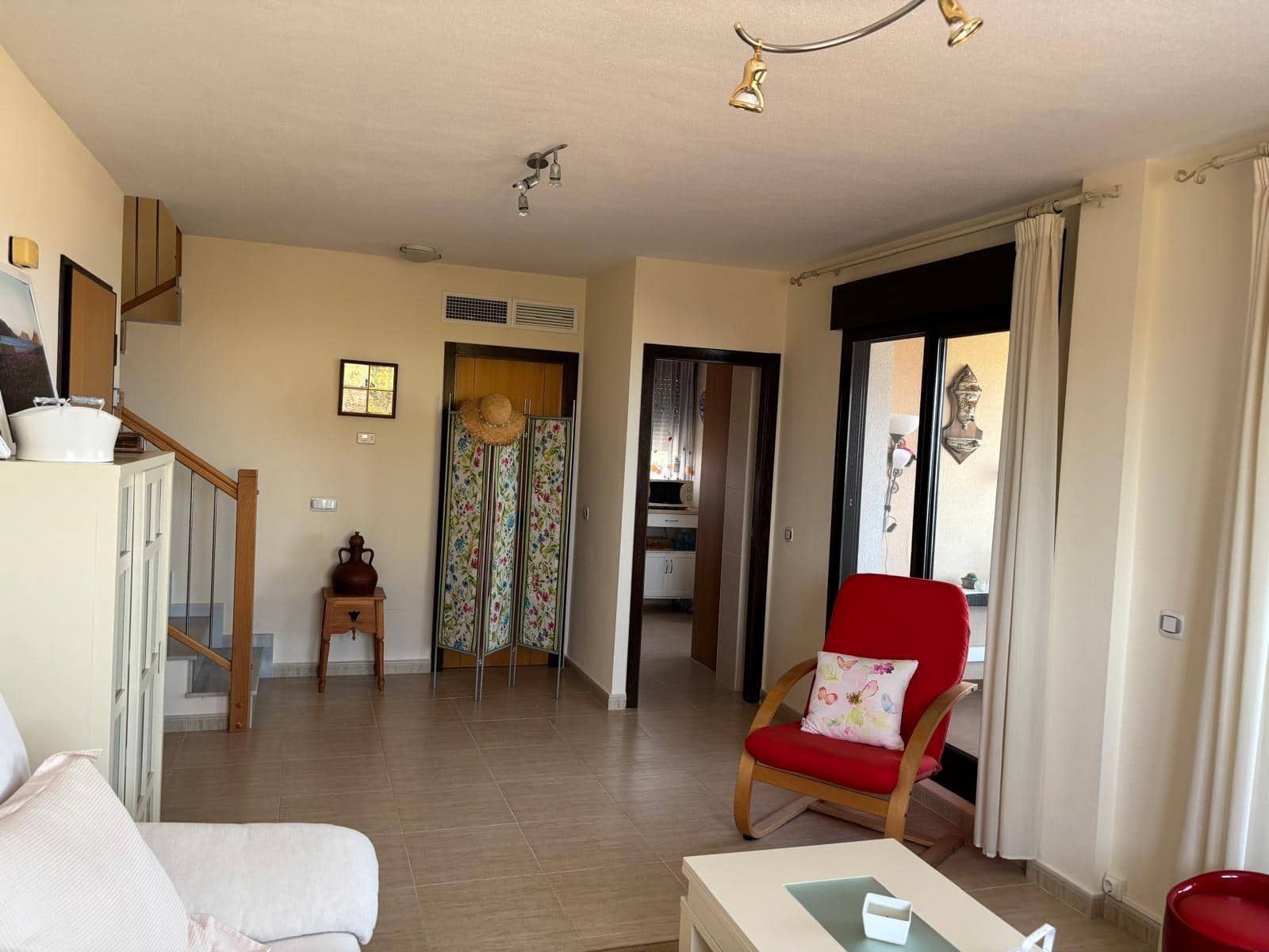 Apartamento de 2 habitaciones en Los Collados en venta con piscina garaje - 263.500 € (Ref: 9922297)