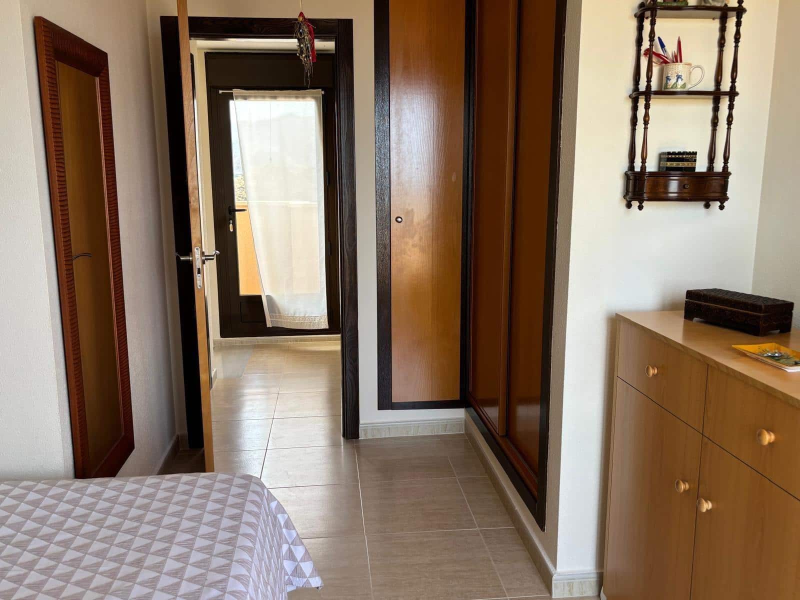 Apartamento de 2 habitaciones en Los Collados en venta con piscina garaje - 263.500 € (Ref: 9922297)