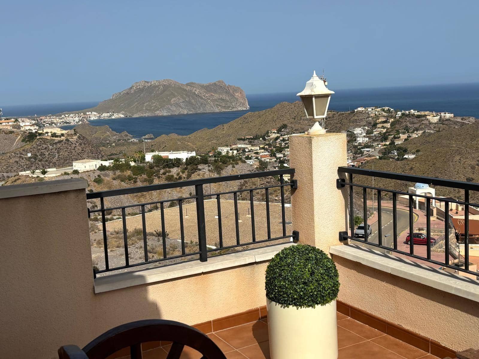 Apartamento de 2 habitaciones en Los Collados en venta con piscina garaje - 263.500 € (Ref: 9922297)