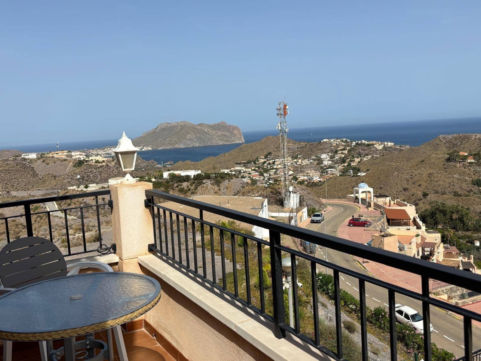 Apartamento de 2 habitaciones en Los Collados en venta con piscina garaje - 263.500 € (Ref: 9922297)